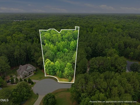LAND - Franklinton, NC
