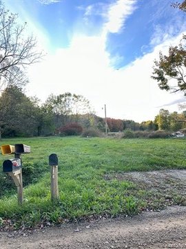 Residential Land in Huron Twp