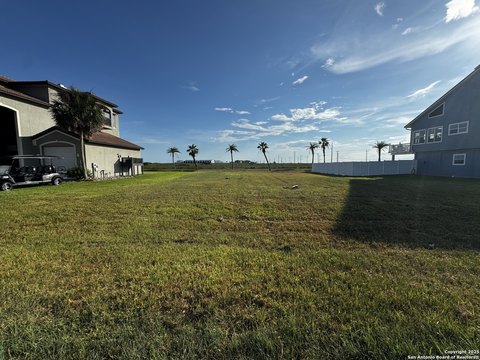 LAND - Port Aransas, TX