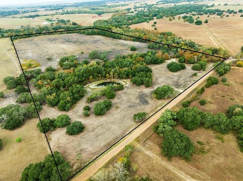 Rocky Creek Waterfront Tract