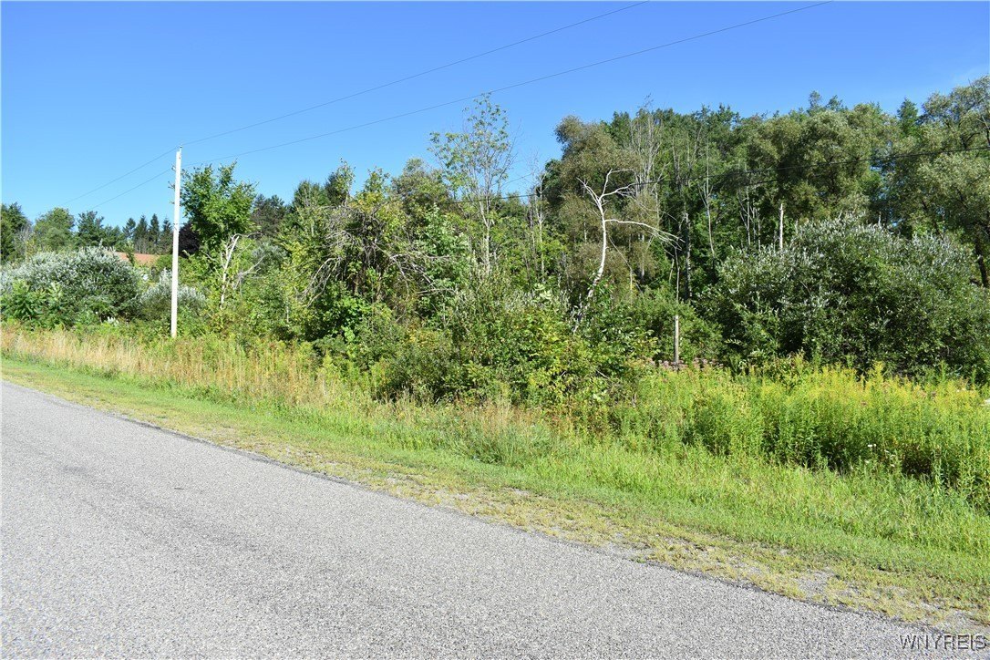 Cattaraugus County Land Opportunity