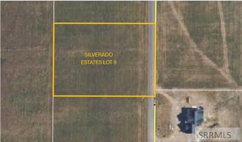 Idaho Land for Homesteading Lifestyle