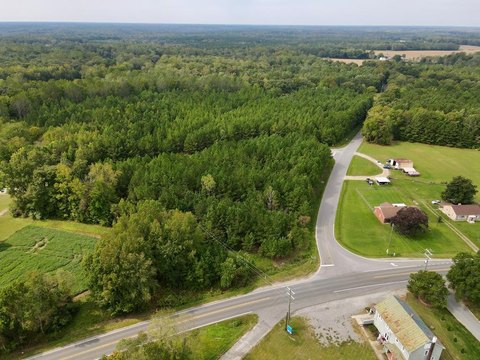 Residential Land Near Great Wicomico