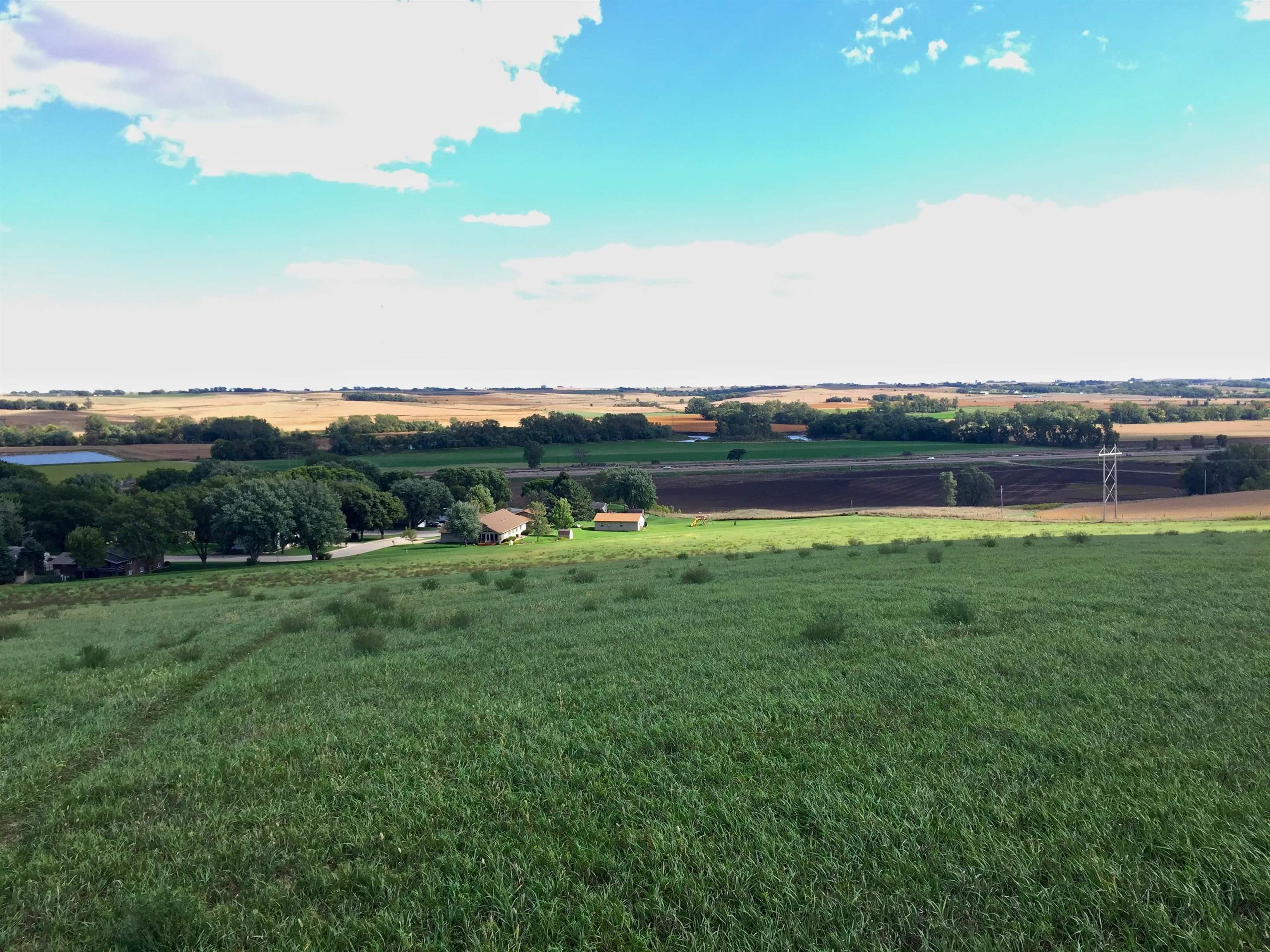 Land For Sale in Hinton