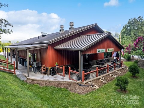 Waynesville Mixed-Use Investment Opportunity