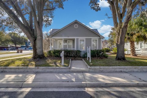 Renovated Professional Office Corner-Lot