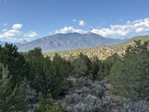 LAND - Taos, NM