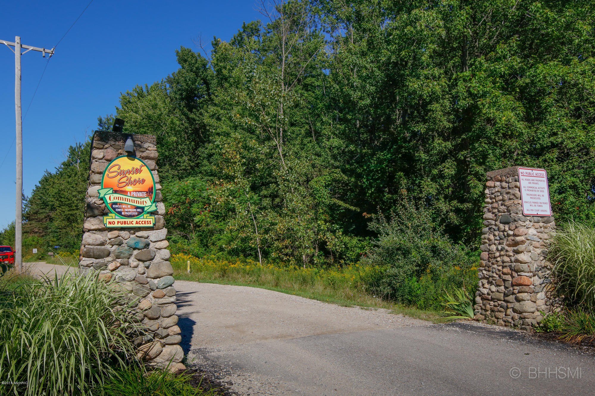 Residential Land in South Haven
