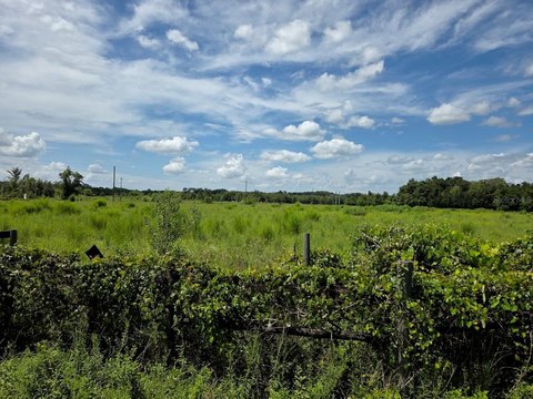 Residential Development Land Parcel