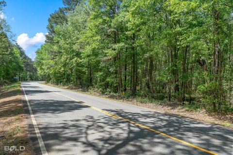 Benton, LA Unimproved Land