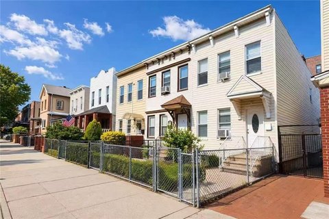 Two-Unit Duplex