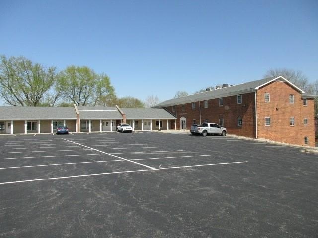 Gladstone Office Space For Rent