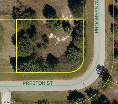 Land, Lehigh Acres, FL