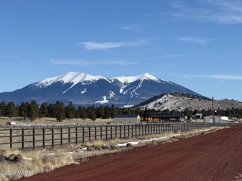 Land, Parks, AZ