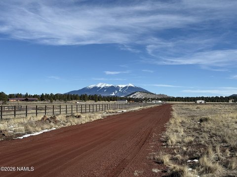 Land, Parks, AZ