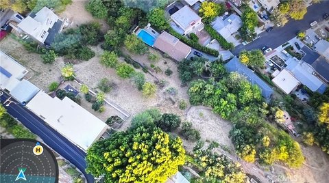 Land/Lot - Los Angeles, CA