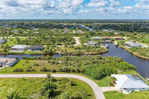 LAND - PORT CHARLOTTE, FL