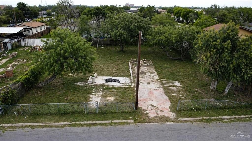 Residential Lot in Growing Area