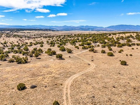 Pueblo Acreage with Active Well