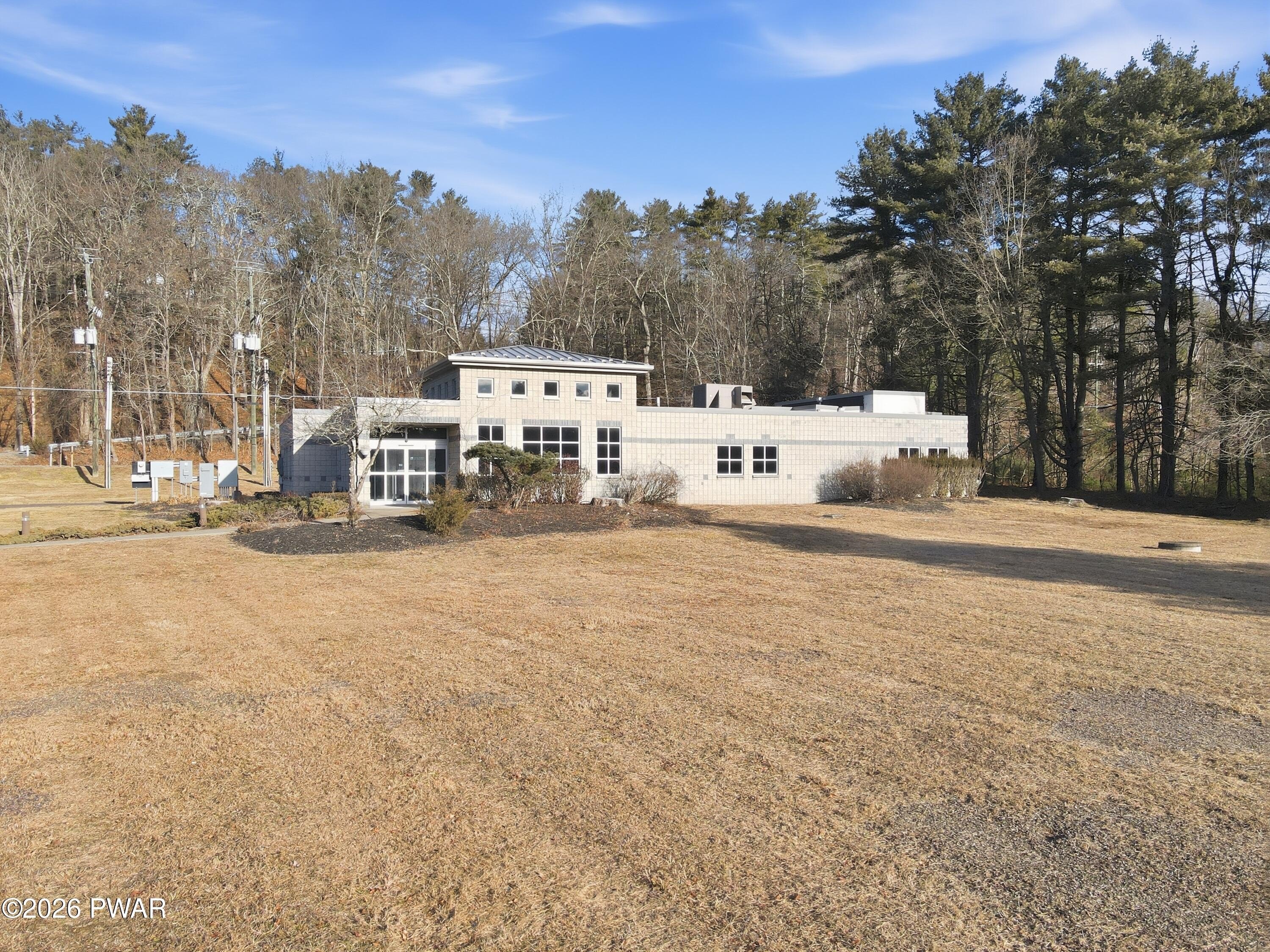 Prime Commercial Property in Milford