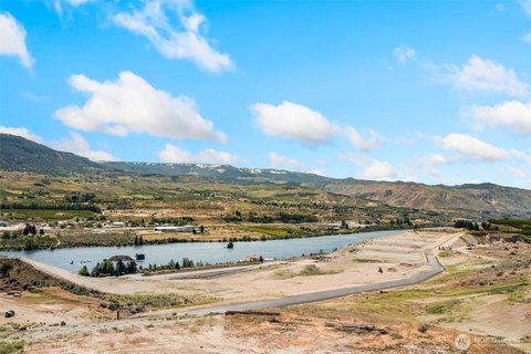 East Wenatchee, WA