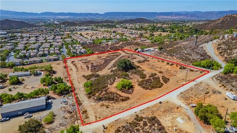 Murrieta Land For Sale