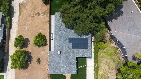 Zoned Land Parcel
