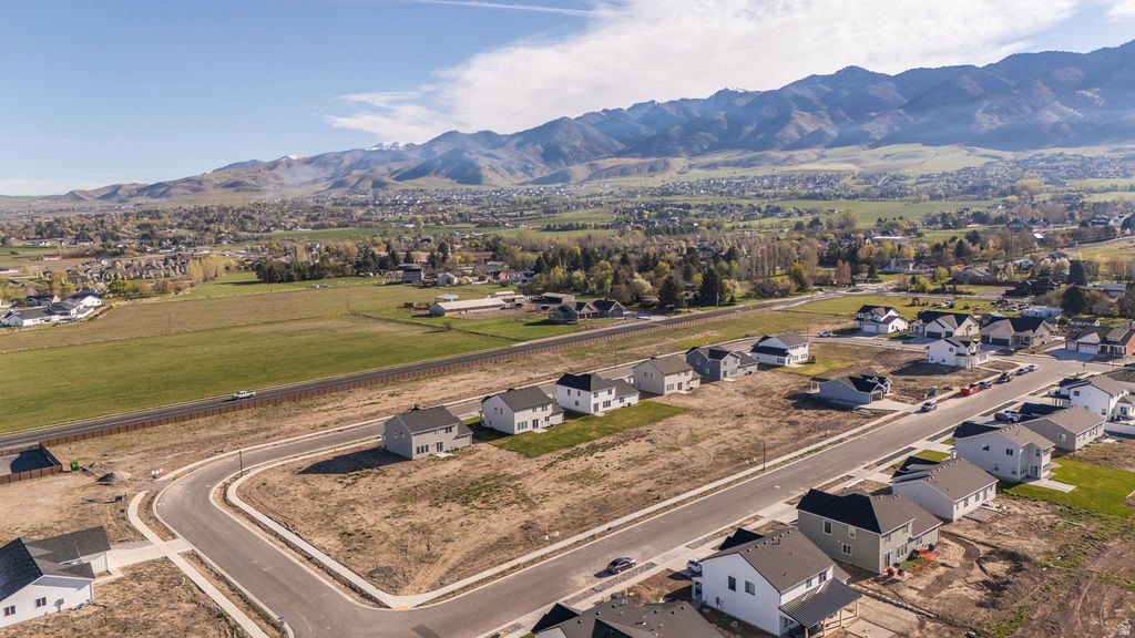 North Logan Homesite Opportunity