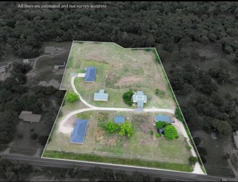 Palestine Multifamily Investment Opportunity