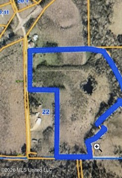 Multi-Use Acreage Tract