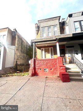 LAND - PHILADELPHIA, PA
