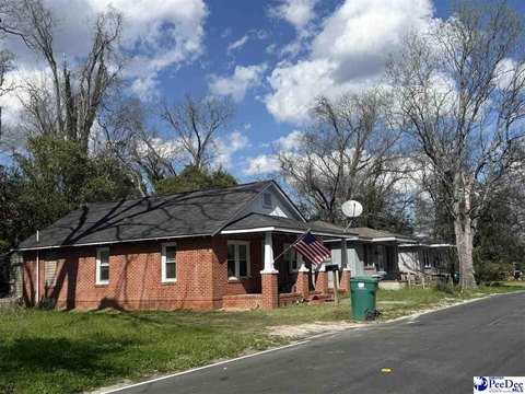 Four-Home Residential Income Portfolio