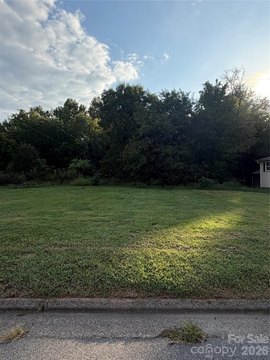 Land, Salisbury, NC