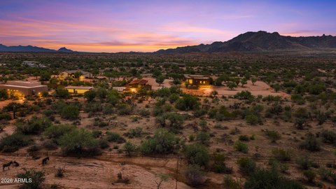 Land, Scottsdale, AZ