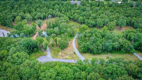 Residential Land in Gated Subdivision