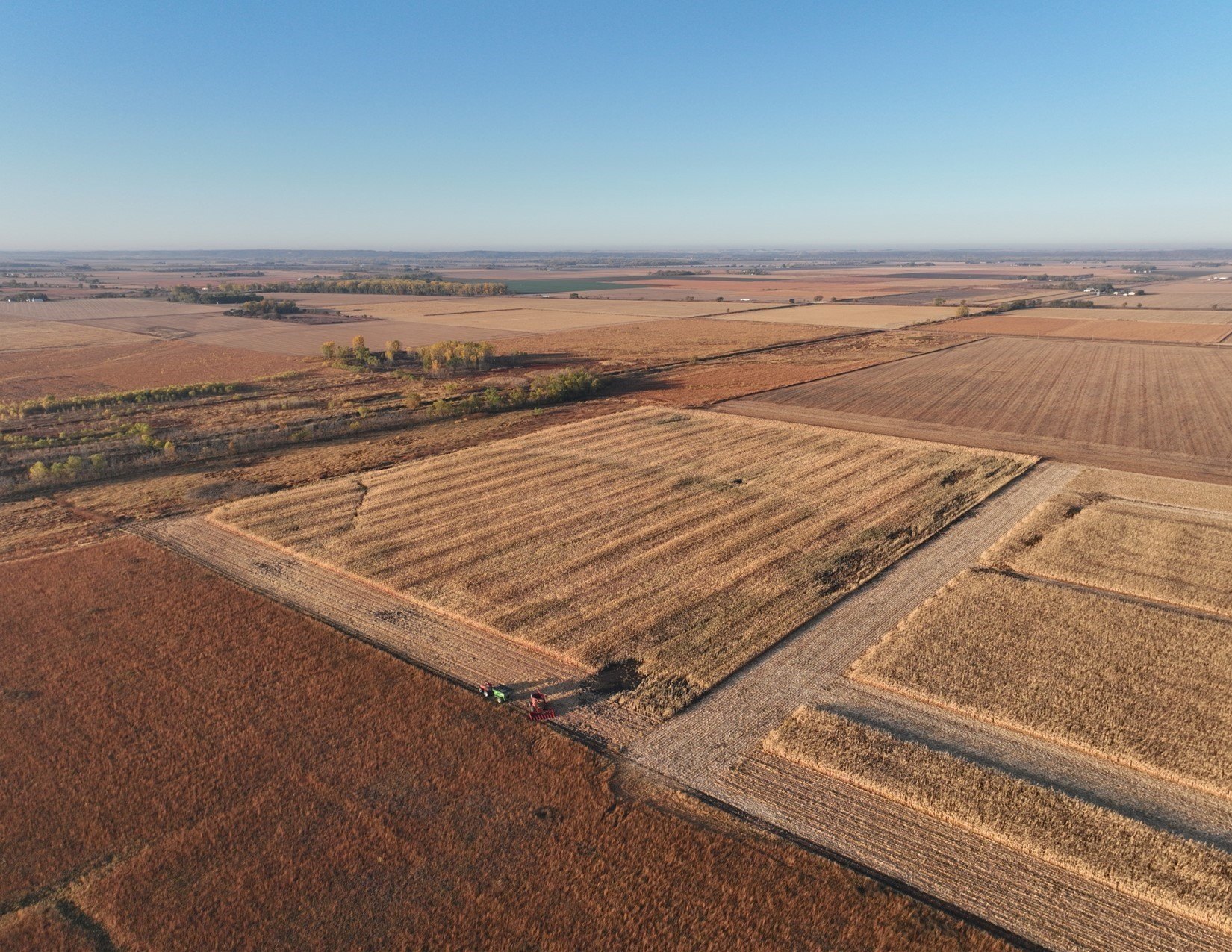 Monona County Farmland For Sale