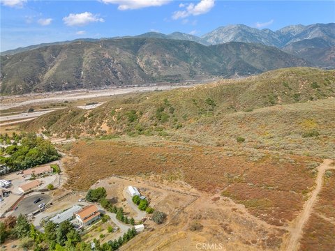 San Bernardino Land Opportunity