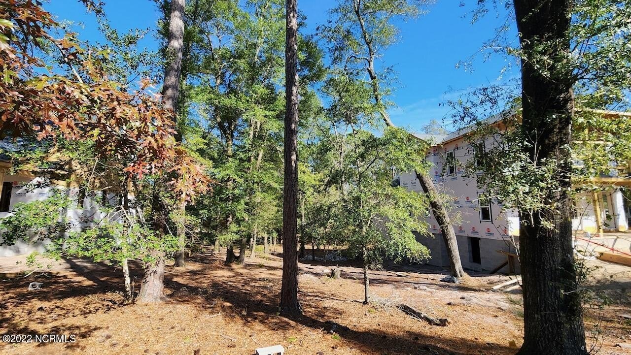 Homesite in River Bluffs Community