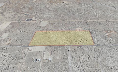 78 Acres Agricultural Land Littlerock