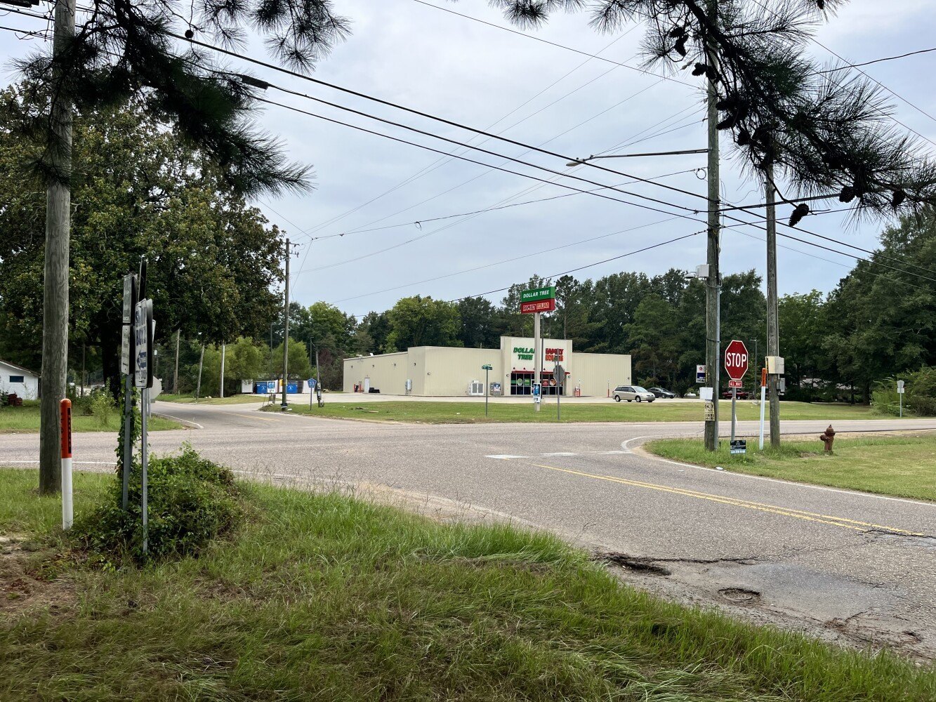 Orrville Commercial Development Opportunity