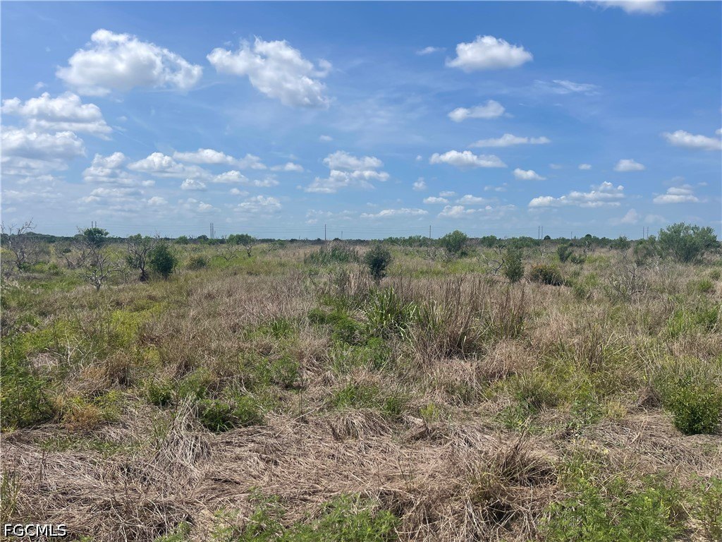 19 Acres Agricultural Land LaBelle