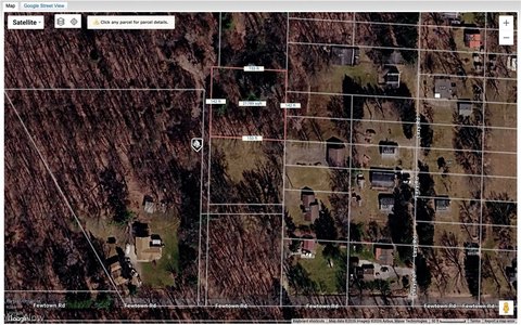 Land, Deerfield, OH