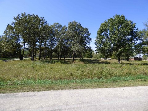Vacant Land, Highland, AR