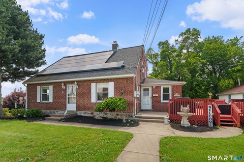 Two-Family Duplex with Detached Garage