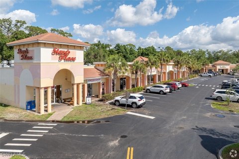 Retail Complex on Bayshore Road