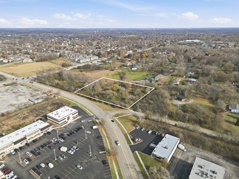 Orland Park Land Opportunity