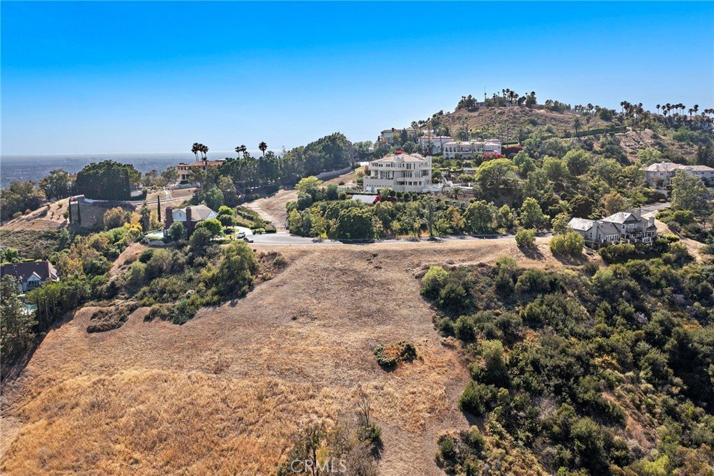 Rocking Horse Ridge Estate Land