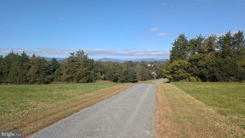 Land, MADISON, VA