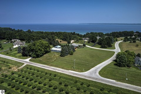 Vacant Lot/Land, Suttons Bay, MI