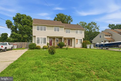 Duplex Investment Property